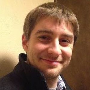 Meet your Posher, Ben